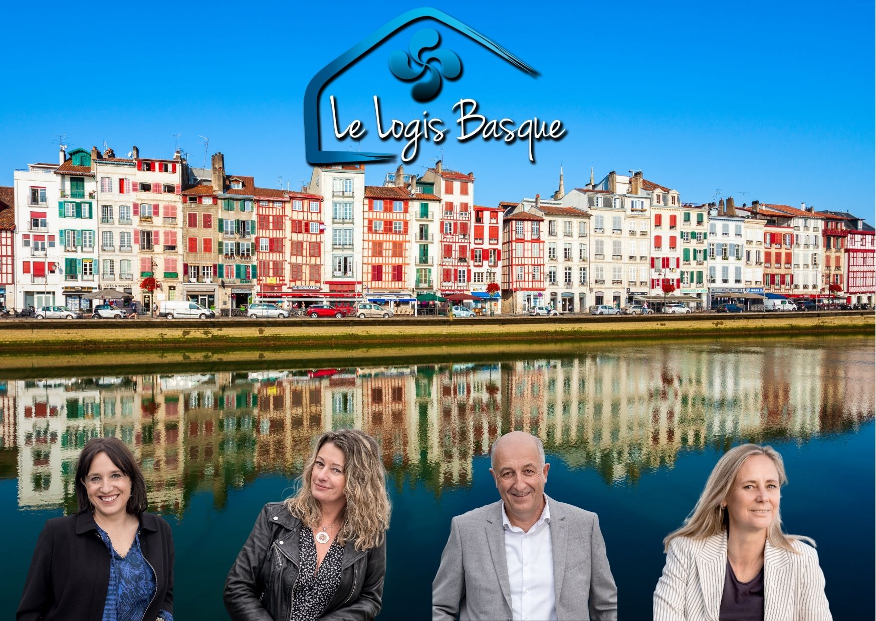 Garage de 12 m2 à Bayonne