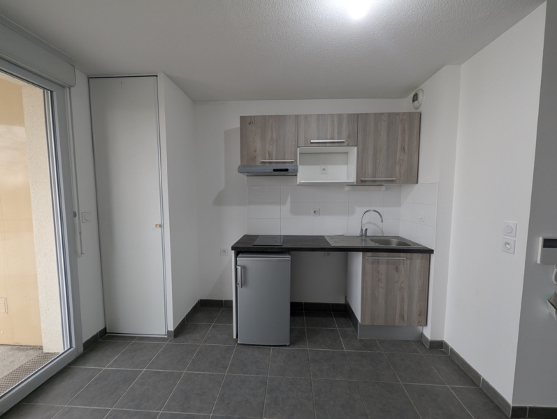 Appartement à Colomiers