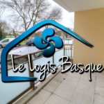 Appartement de 44 m2 à Colomiers